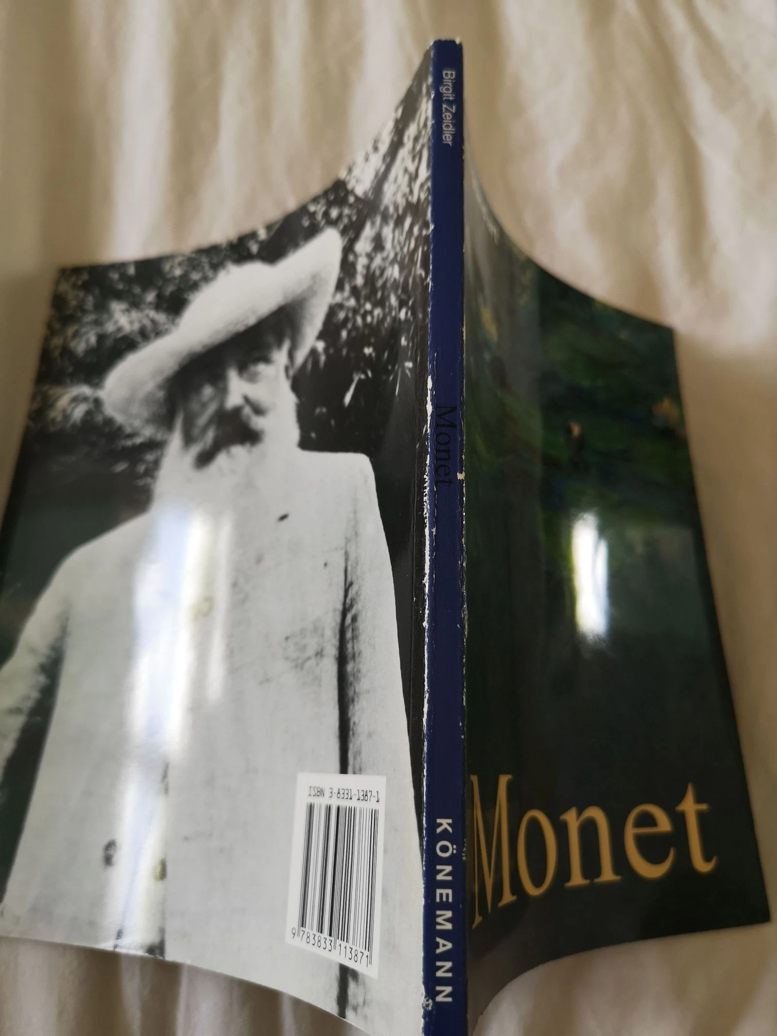Monet – photo 3